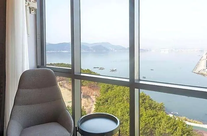 Hotel Brown-dot Sinho Oceanpark