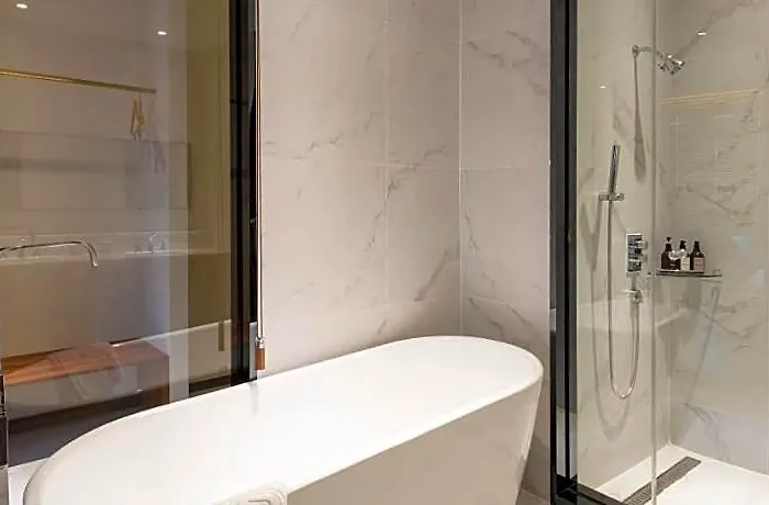 Hotel Brown-dot Sinho Oceanpark Busan